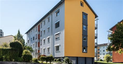 1 zimmer wohnung rapperswil-jona|1 – 1.5 Room Apartments For Rent in Rapperswil